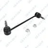 Stange/Strebe, Stabilisator Vorderachse links Vorderachse rechts GSP S050269