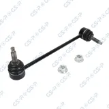 Stange/Strebe, Stabilisator Vorderachse links Vorderachse rechts GSP S050269