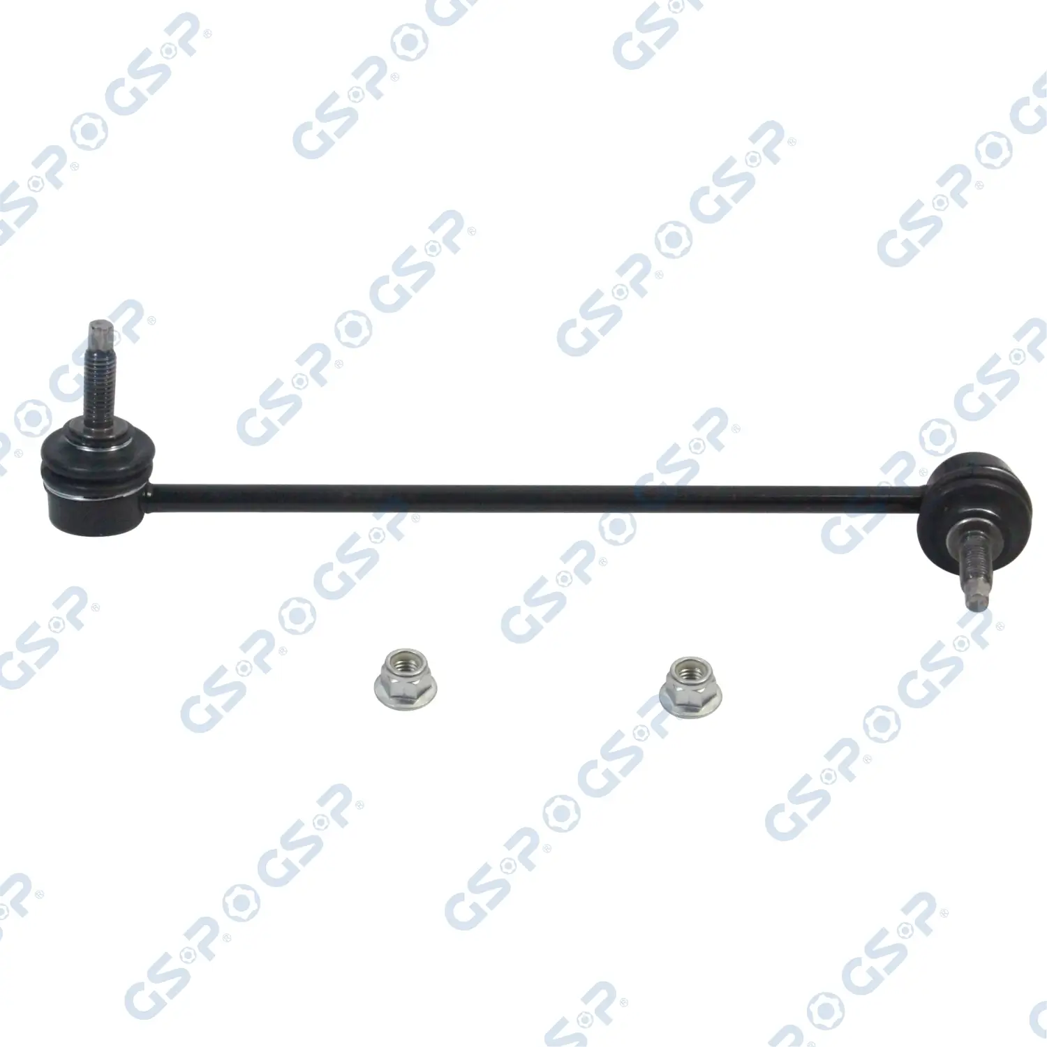 Stange/Strebe, Stabilisator Vorderachse links Vorderachse rechts GSP S050273