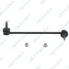 Stange/Strebe, Stabilisator Vorderachse links Vorderachse rechts GSP S050273