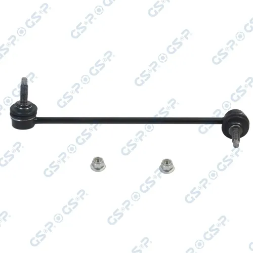 Stange/Strebe, Stabilisator Vorderachse links Vorderachse rechts GSP S050273 Bild Stange/Strebe, Stabilisator Vorderachse links Vorderachse rechts GSP S050273