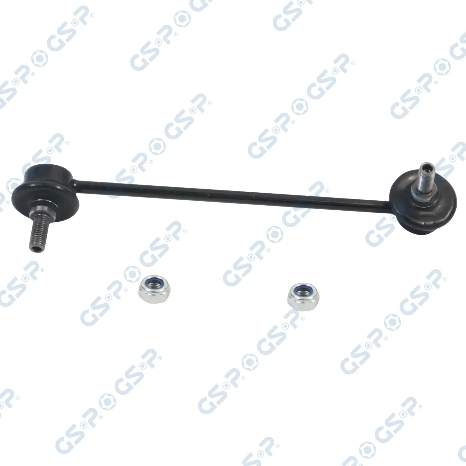Stange/Strebe, Stabilisator Vorderachse links GSP S050279
