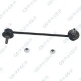 Stange/Strebe, Stabilisator Vorderachse links GSP S050279
