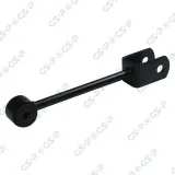 Stange/Strebe, Stabilisator Hinterachse links Hinterachse rechts GSP S050301