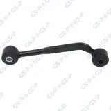 Stange/Strebe, Stabilisator Hinterachse links GSP S050302