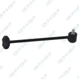 Stange/Strebe, Stabilisator Hinterachse rechts GSP S050307