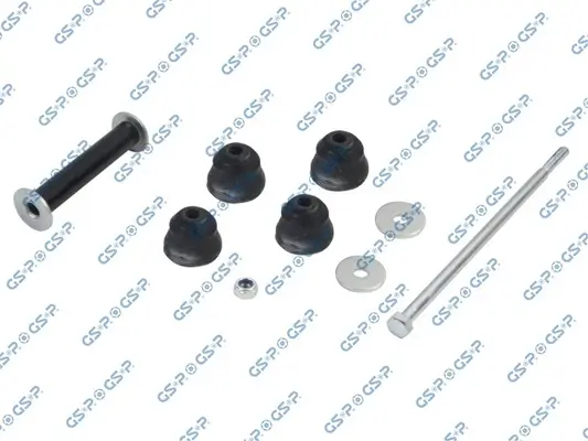 Stange/Strebe, Stabilisator Hinterachse links Hinterachse rechts GSP S050309