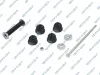 Stange/Strebe, Stabilisator Hinterachse links Hinterachse rechts GSP S050309
