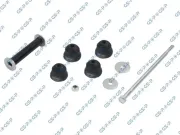 Stange/Strebe, Stabilisator Hinterachse links Hinterachse rechts GSP S050309