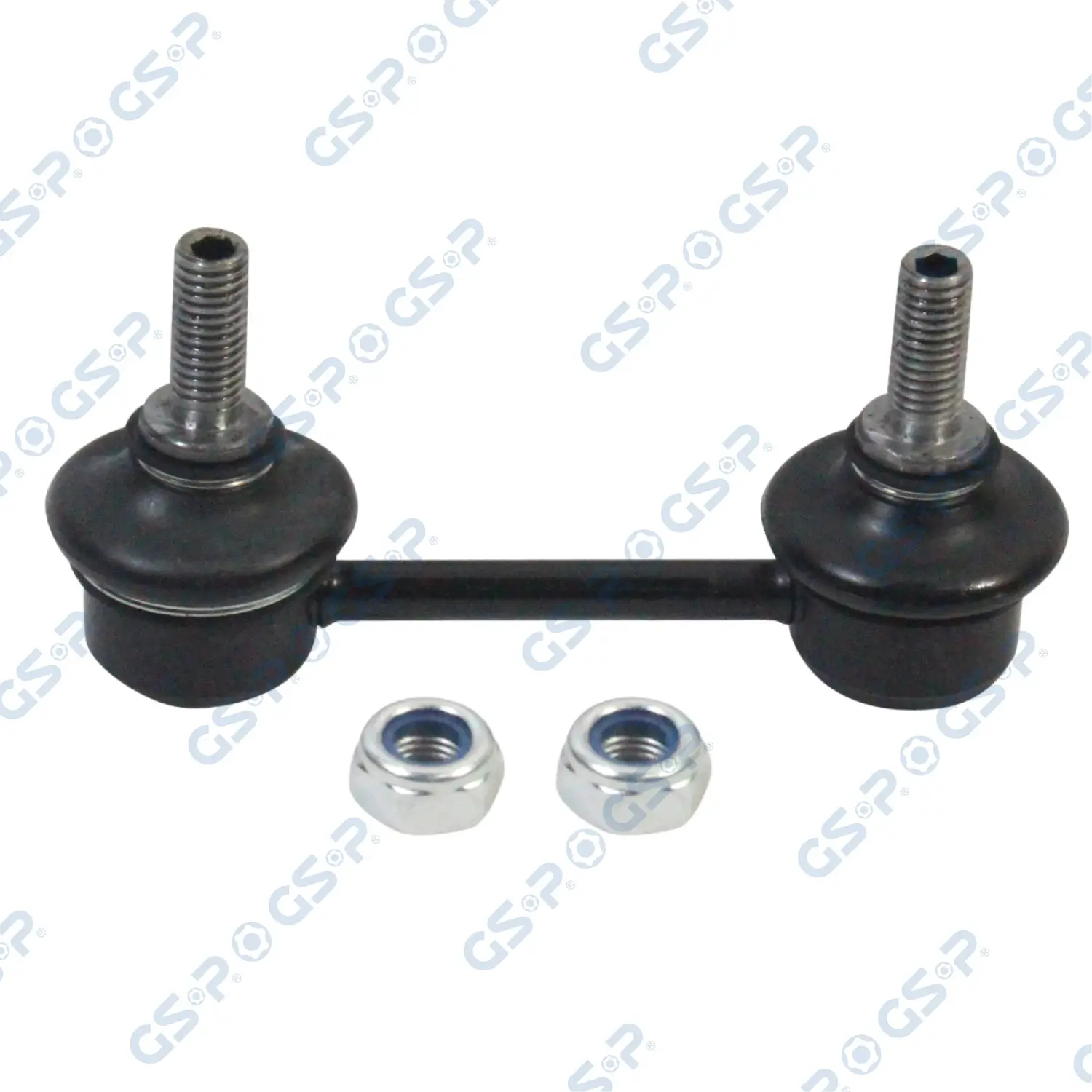 Stange/Strebe, Stabilisator Hinterachse links Hinterachse rechts GSP S050338
