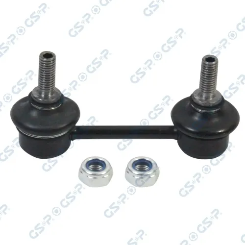 Stange/Strebe, Stabilisator Hinterachse links Hinterachse rechts GSP S050338 Bild Stange/Strebe, Stabilisator Hinterachse links Hinterachse rechts GSP S050338