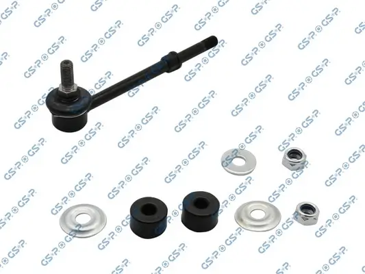 Stange/Strebe, Stabilisator GSP S050342