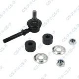 Stange/Strebe, Stabilisator Vorderachse links Vorderachse rechts GSP S050346