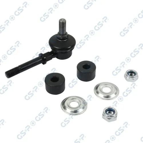 Stange/Strebe, Stabilisator Vorderachse links Vorderachse rechts GSP S050346 Bild Stange/Strebe, Stabilisator Vorderachse links Vorderachse rechts GSP S050346