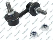 Stange/Strebe, Stabilisator Vorderachse links GSP S050347