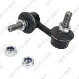Stange/Strebe, Stabilisator Vorderachse rechts GSP S050348