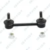 Stange/Strebe, Stabilisator Hinterachse links Hinterachse rechts GSP S050351