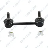 Stange/Strebe, Stabilisator Hinterachse links Hinterachse rechts GSP S050351
