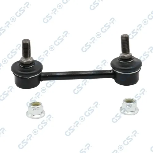 Stange/Strebe, Stabilisator Hinterachse links Hinterachse rechts GSP S050351 Bild Stange/Strebe, Stabilisator Hinterachse links Hinterachse rechts GSP S050351