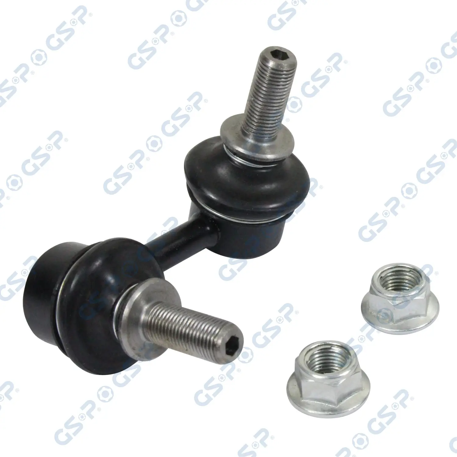 Stange/Strebe, Stabilisator Vorderachse links GSP S050354