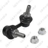 Stange/Strebe, Stabilisator Vorderachse links GSP S050354