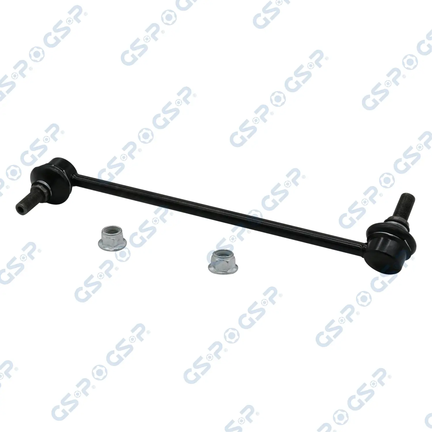 Stange/Strebe, Stabilisator Vorderachse links GSP S050356