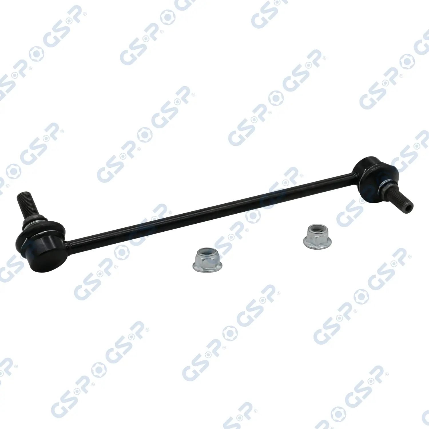 Stange/Strebe, Stabilisator Vorderachse rechts GSP S050357