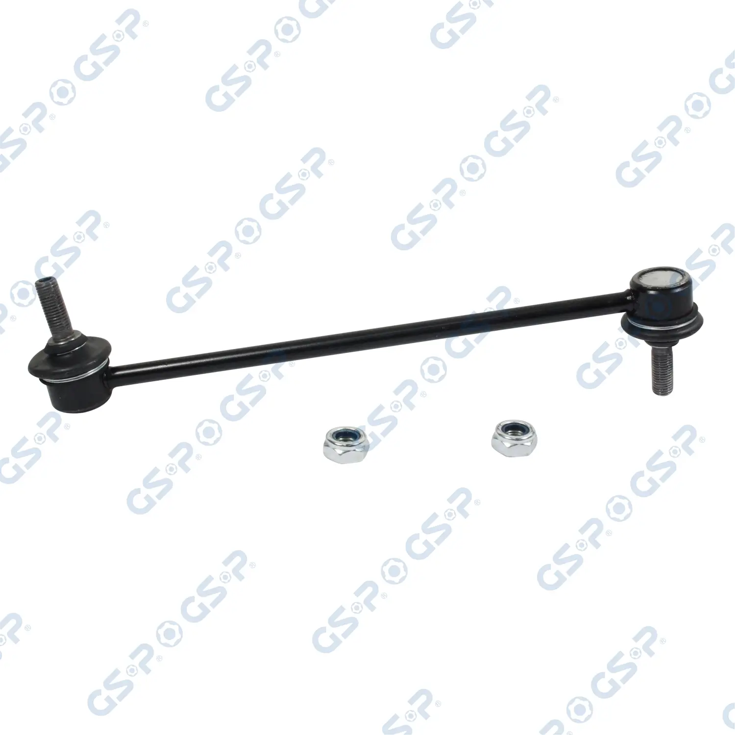 Stange/Strebe, Stabilisator Vorderachse links Vorderachse rechts GSP S050362
