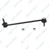 Stange/Strebe, Stabilisator Vorderachse links Vorderachse rechts GSP S050362