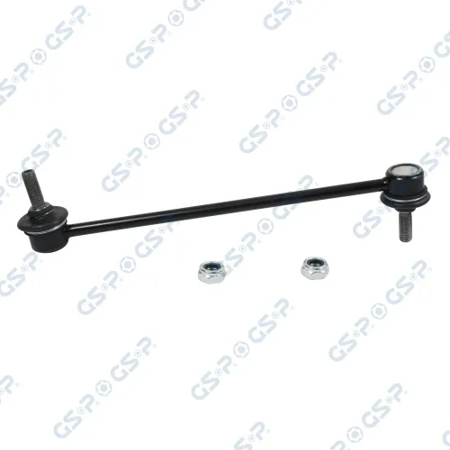 Stange/Strebe, Stabilisator Vorderachse links Vorderachse rechts GSP S050362 Bild Stange/Strebe, Stabilisator Vorderachse links Vorderachse rechts GSP S050362