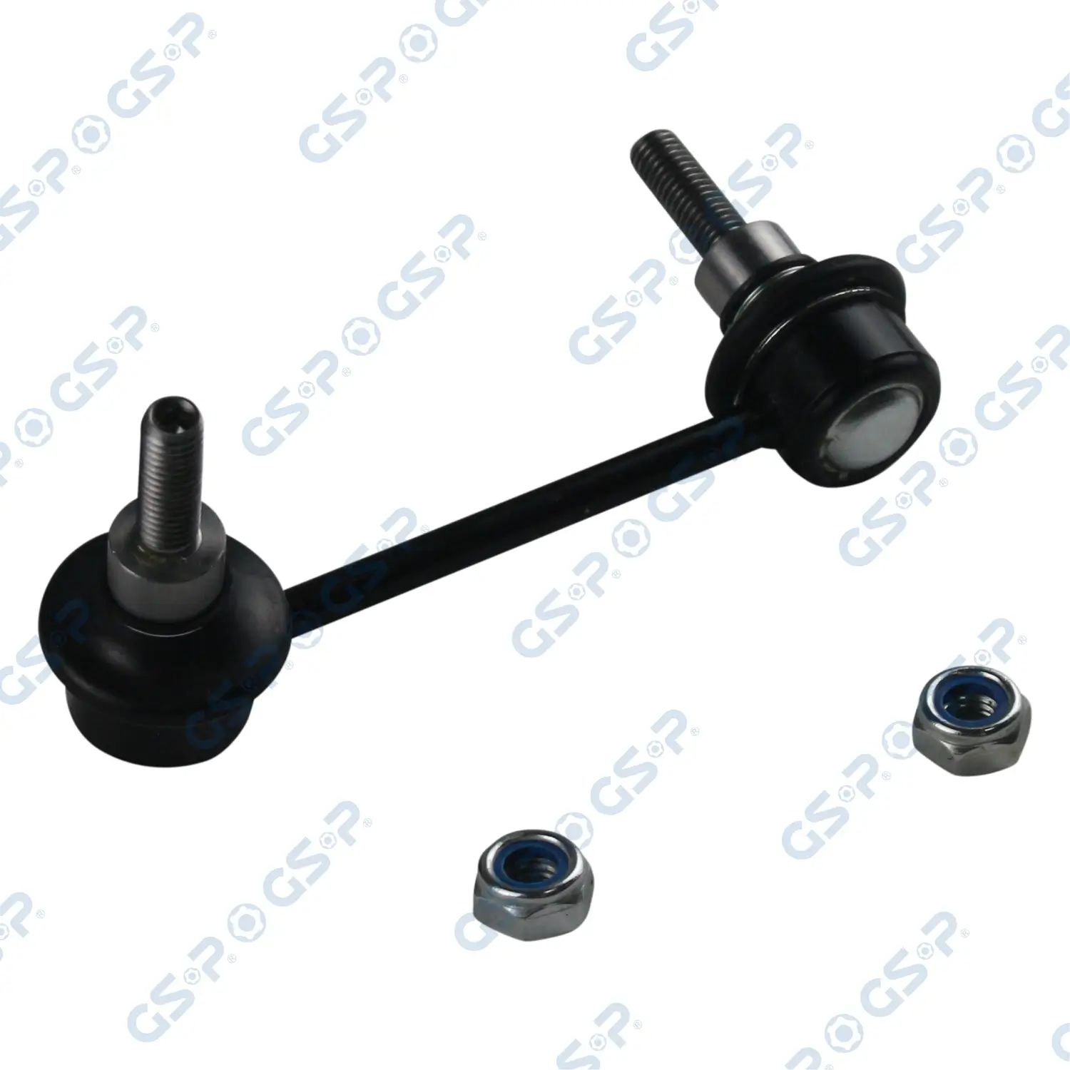 Stange/Strebe, Stabilisator Vorderachse links GSP S050363