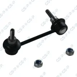 Stange/Strebe, Stabilisator Vorderachse links GSP S050363