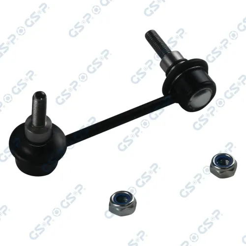 Stange/Strebe, Stabilisator Vorderachse links GSP S050363 Bild Stange/Strebe, Stabilisator Vorderachse links GSP S050363