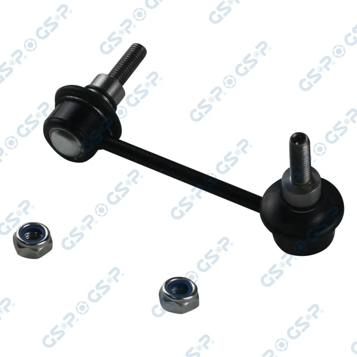 Stange/Strebe, Stabilisator Vorderachse rechts GSP S050364