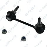 Stange/Strebe, Stabilisator Vorderachse rechts GSP S050364
