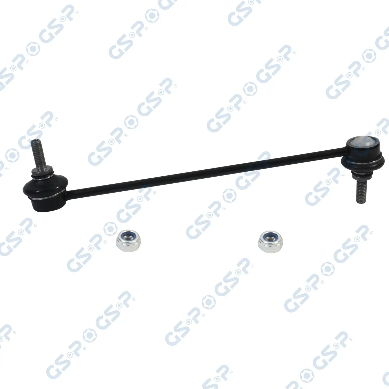 Stange/Strebe, Stabilisator Vorderachse links Vorderachse rechts GSP S050365