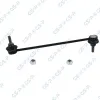 Stange/Strebe, Stabilisator Vorderachse links Vorderachse rechts GSP S050365