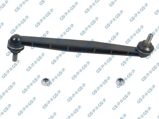 Stange/Strebe, Stabilisator Vorderachse links Vorderachse rechts GSP S050369