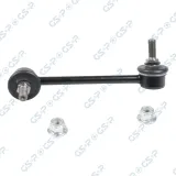 Stange/Strebe, Stabilisator Vorderachse rechts GSP S050370