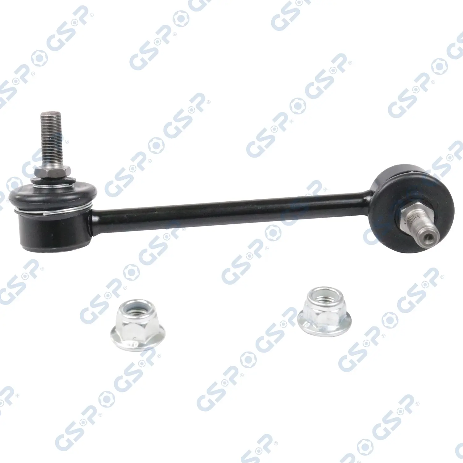 Stange/Strebe, Stabilisator Vorderachse links GSP S050373
