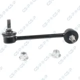 Stange/Strebe, Stabilisator Vorderachse links GSP S050373