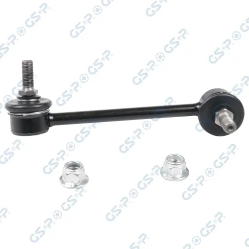 Stange/Strebe, Stabilisator Vorderachse links GSP S050373 Bild Stange/Strebe, Stabilisator Vorderachse links GSP S050373