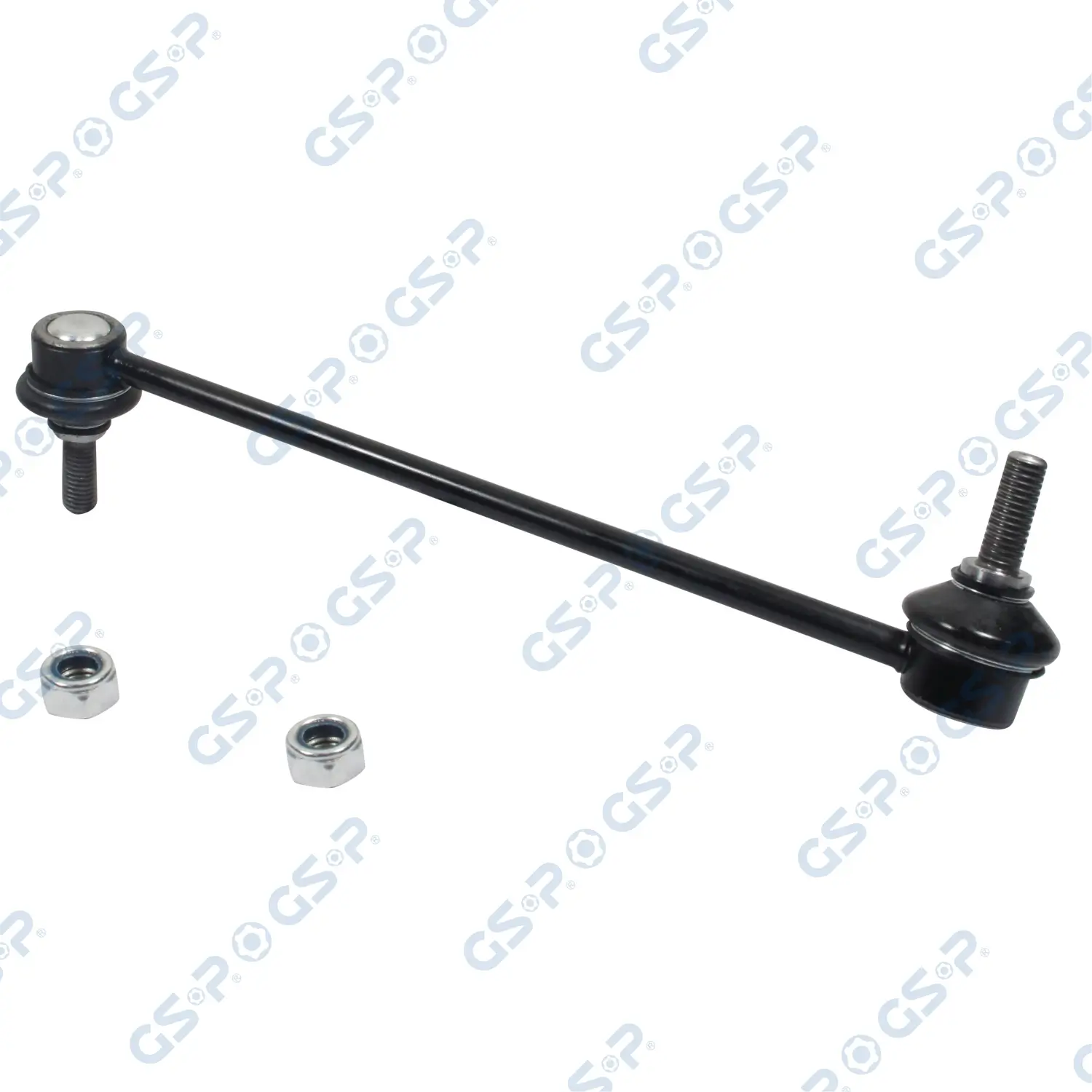 Stange/Strebe, Stabilisator Vorderachse rechts GSP S050375