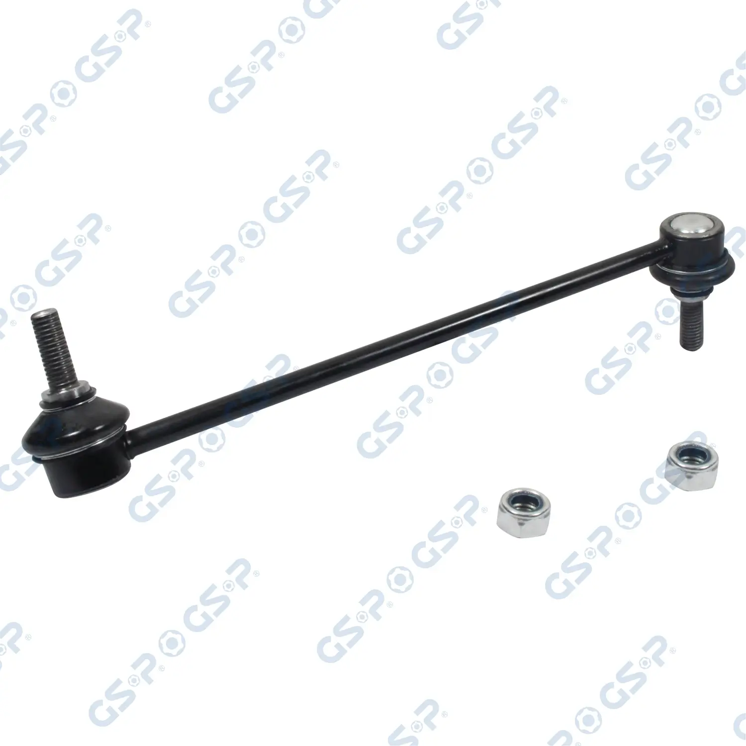 Stange/Strebe, Stabilisator Vorderachse links GSP S050376