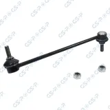 Stange/Strebe, Stabilisator Vorderachse links GSP S050376