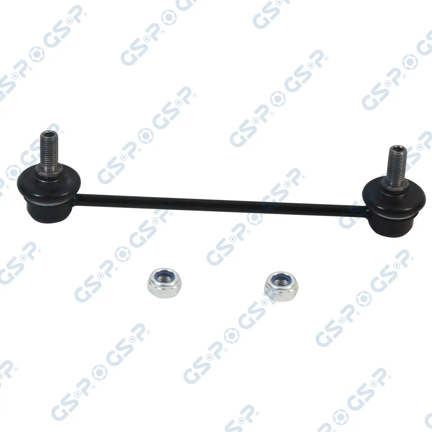 Stange/Strebe, Stabilisator Vorderachse links Vorderachse rechts GSP S050378