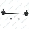 Stange/Strebe, Stabilisator Vorderachse links Vorderachse rechts GSP S050378