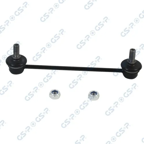 Stange/Strebe, Stabilisator Vorderachse links Vorderachse rechts GSP S050378 Bild Stange/Strebe, Stabilisator Vorderachse links Vorderachse rechts GSP S050378