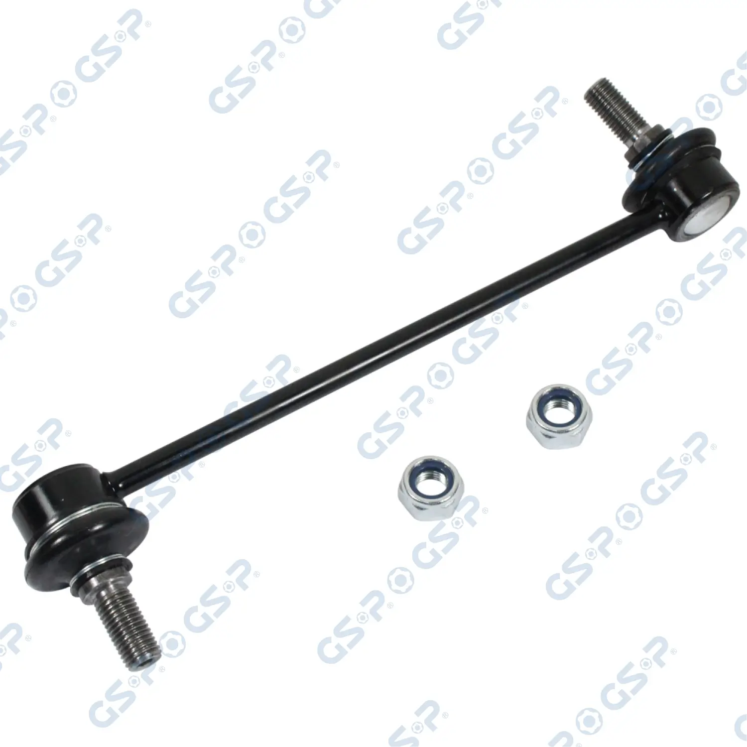 Stange/Strebe, Stabilisator Vorderachse links Vorderachse rechts GSP S050379