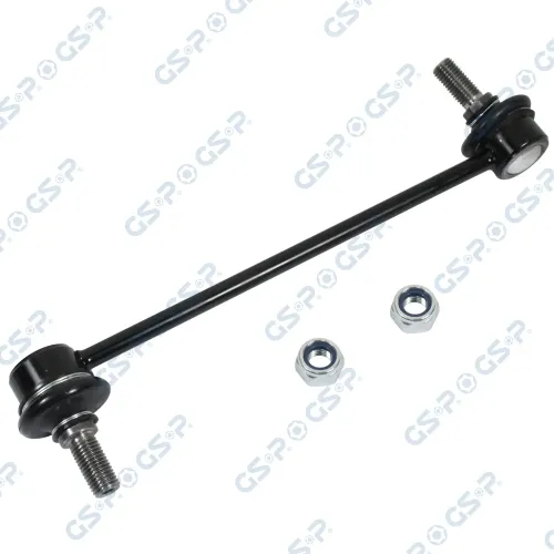 Stange/Strebe, Stabilisator Vorderachse links Vorderachse rechts GSP S050379 Bild Stange/Strebe, Stabilisator Vorderachse links Vorderachse rechts GSP S050379